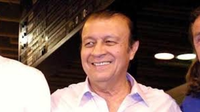 Muere el colombiano Leonel Montoya