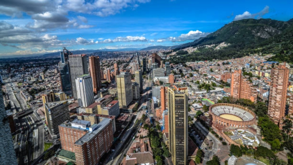 Estos Son Los 134 Barrios De Bogota Que Estaran Bajo Cuarentena Estricta Marca Claro Colombia