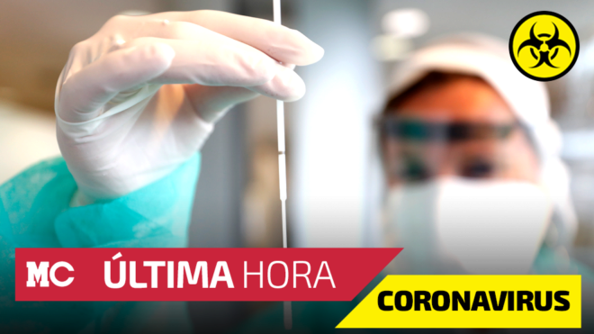 Coronavirus y protestas: Muertos por Covid-19 y da