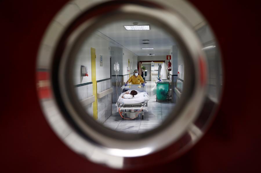 Coronavirus en Colombia 15 de julio: resumen de contagios, muertes y últimas noticias 35