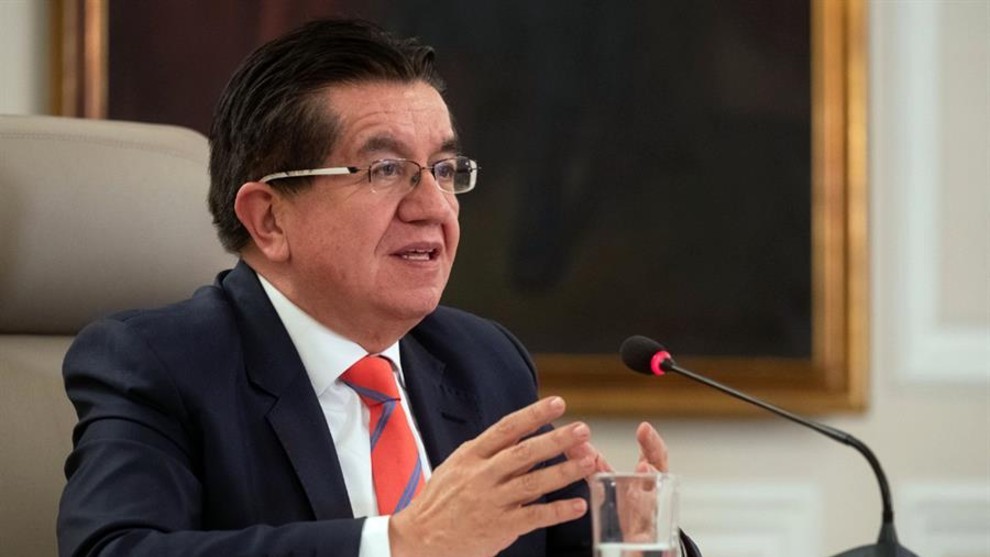 La crisis del coronavirus puede prolongarse hasta febrero de 2021: Ministro de Salud