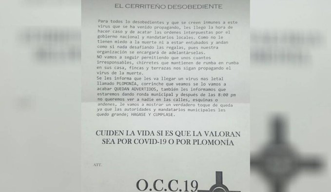 Coronavirus en Colombia 15 de julio: resumen de contagios, muertes y últimas noticias 26