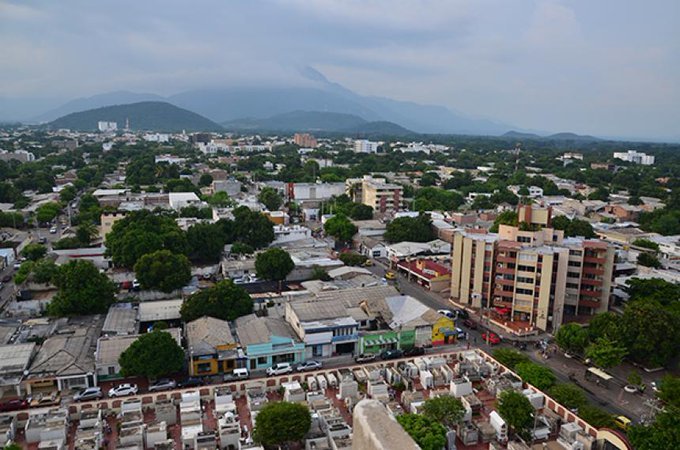 Coronavirus en Colombia 15 de julio: resumen de contagios, muertes y últimas noticias 13