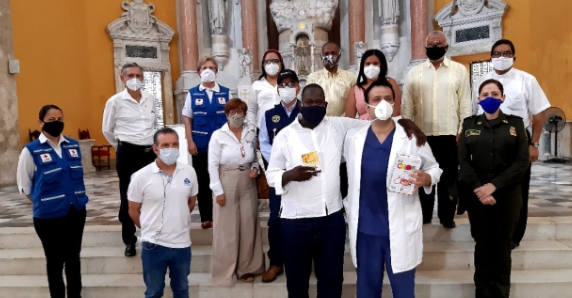 Coronavirus en Colombia 15 de julio: resumen de contagios, muertes y últimas noticias 10