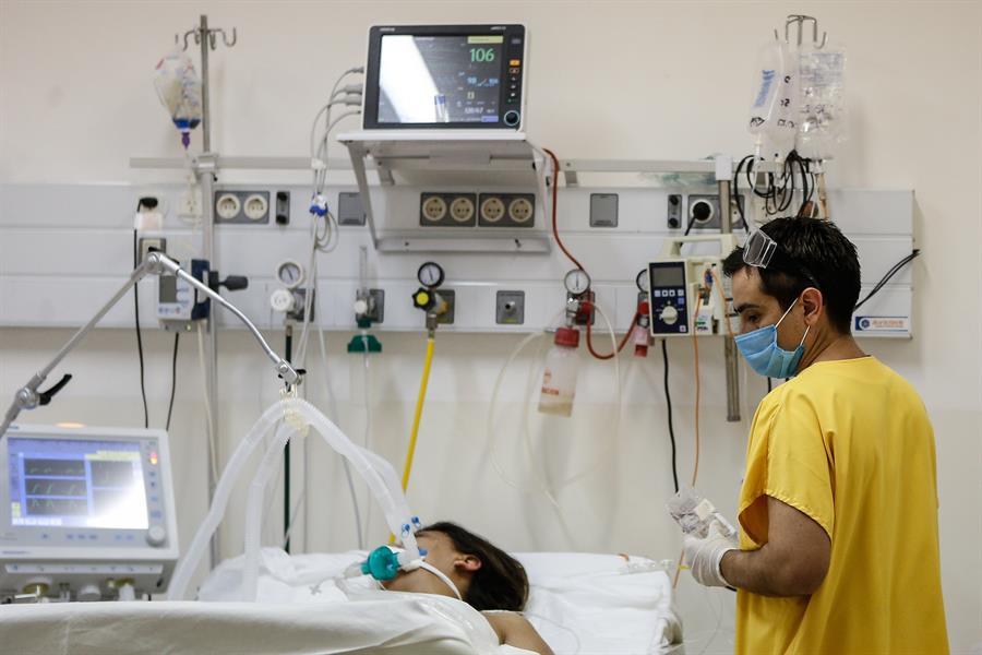 Coronavirus en Colombia 28 de julio: resumen de contagios, muertes y últimas noticias 6