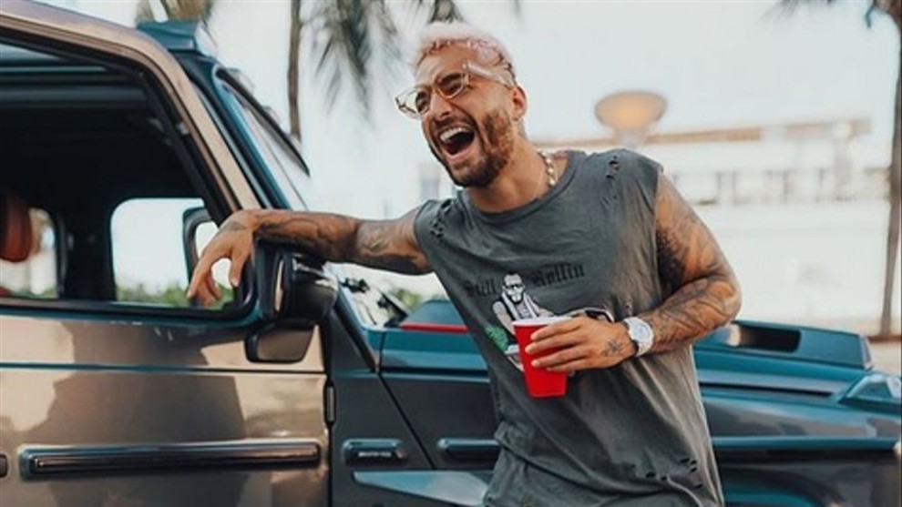 Maluma va a Maluma va a