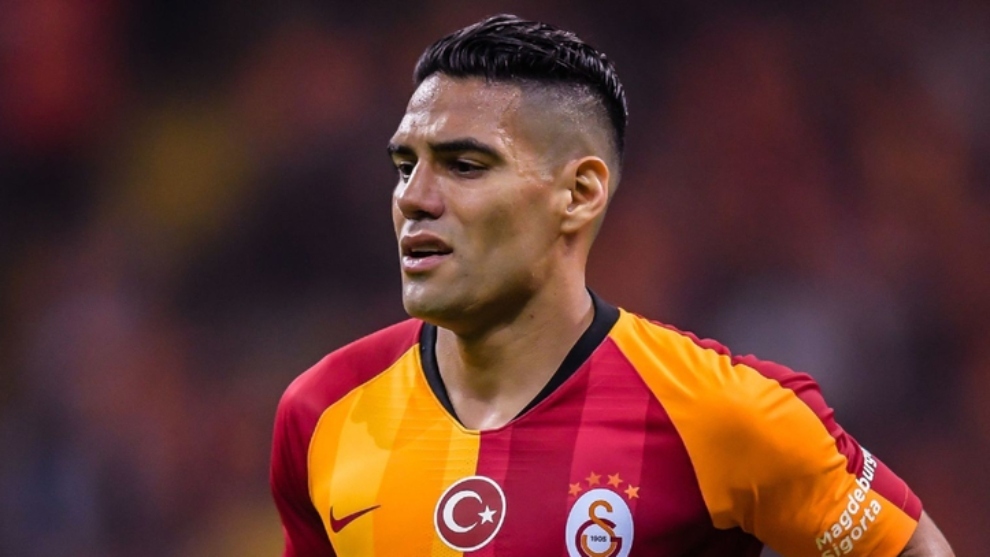 Supertiga Turca: Radamel Falcao García perdió una 'millonada' por las  lesiones con el Galatasaray | MARCA Claro Colombia