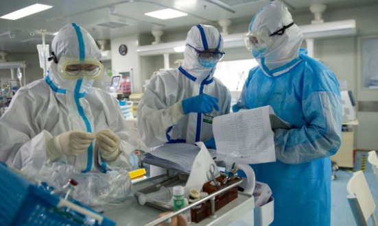 Coronavirus en Colombia 04 de agosto: resumen de contagios, muertes y últimas noticias 12