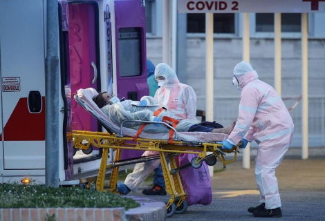 Coronavirus en Colombia 07 de agosto: contagios, muertes y últimas noticias de hoy | Noticias de Buenaventura, Colombia y el Mundo