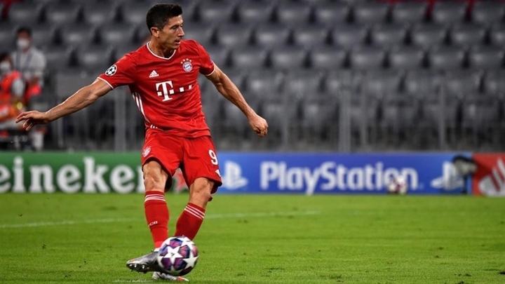Champions League En Vivo Bayern Munich Vs Chelsea Resumen Resultado Y Goles Del Partido Por La Vuelta De Los Octavos De Final Marca Claro Colombia