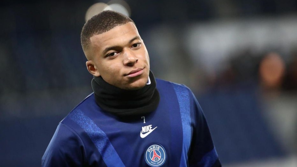 PSG en llamas: si pierde con el Atalanta, se va del club PSG en llamas: si pierde con el Atalanta, se va del club