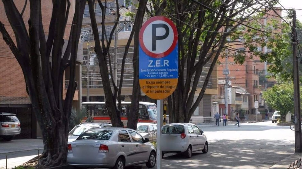 Pico y Placa hoy lunes 10 de agosto en Bogotá, Cali ...