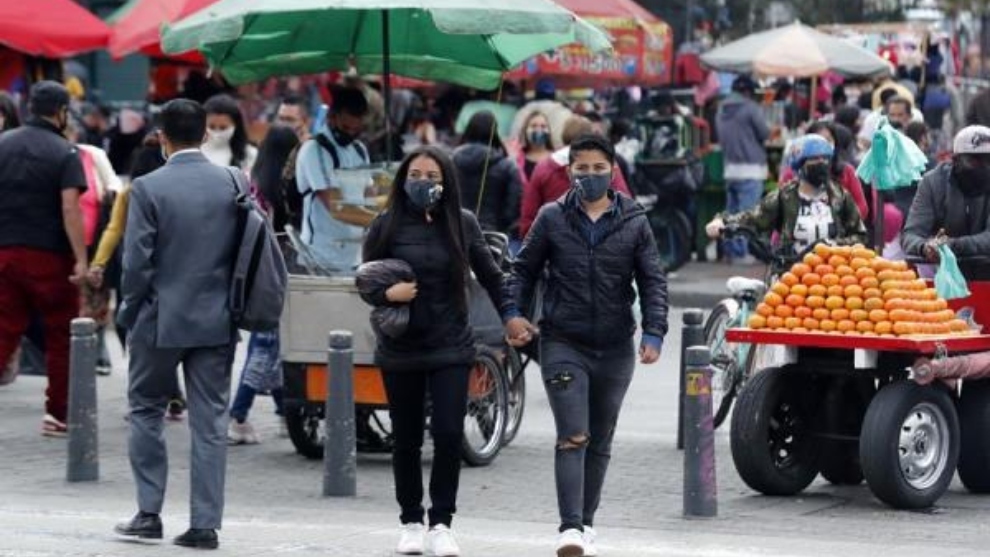 Coronavirus en Colombia: Resumen de contagios, muertes y últimas noticias del 11 de agosto 2