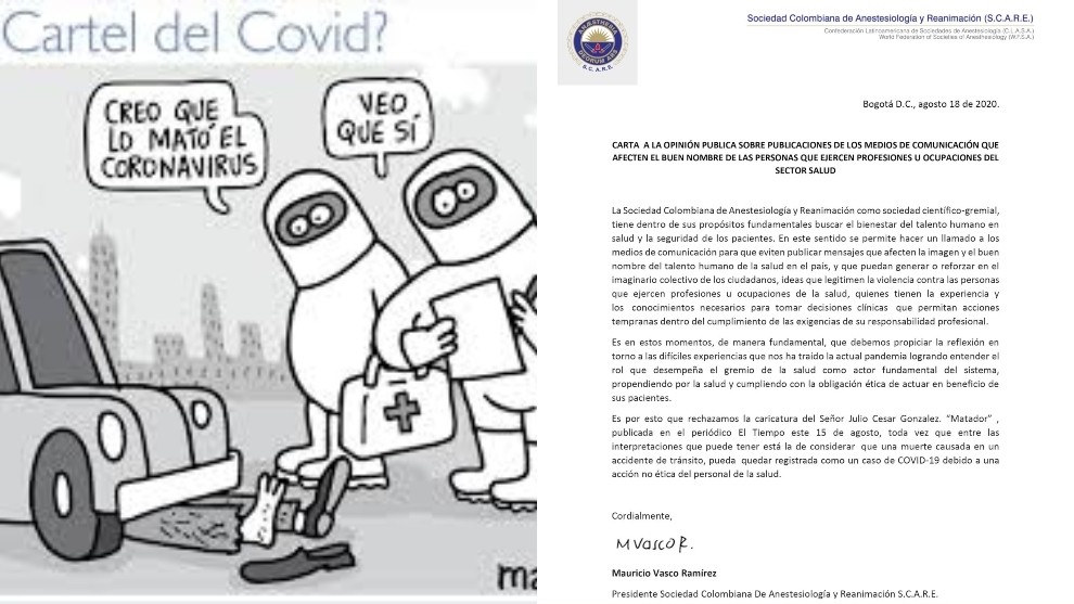 Coronavirus en Colombia: Resumen de contagios, muertes y últimas noticias del 18 de agosto 11