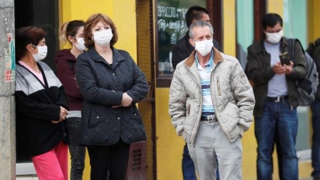 Coronavirus en Colombia: Resumen de contagios, muertes y últimas noticias del 18 de agosto 10