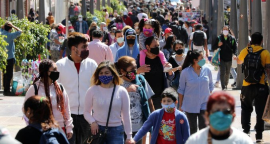 Coronavirus en Colombia: Resumen de contagios, muertes y últimas noticias del 18 de agosto 6
