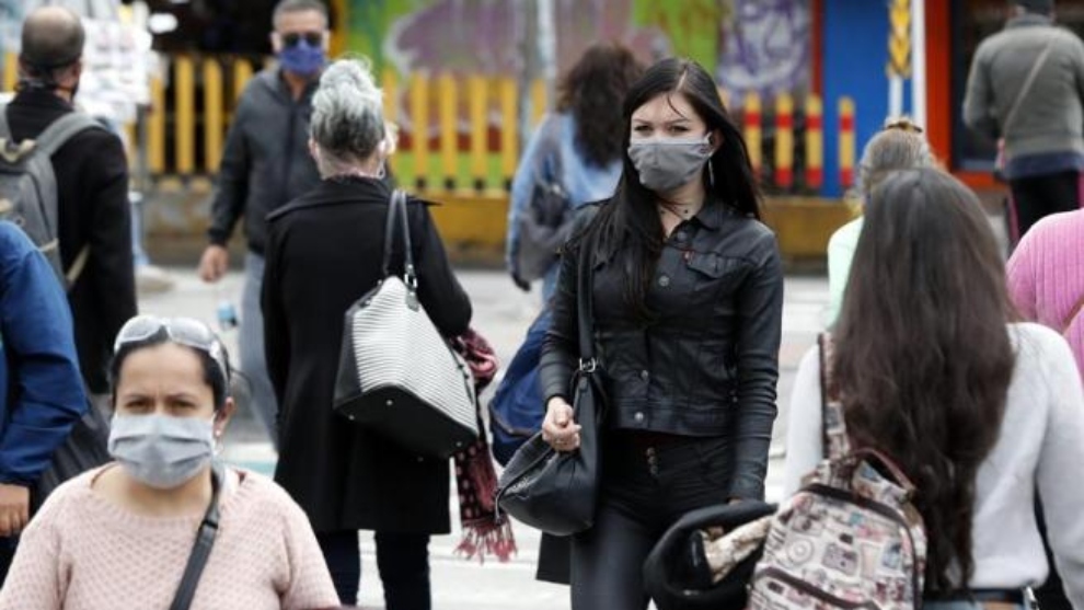 Coronavirus en Colombia: resumen de contagios, muertes y noticias del 25 de agosto 6