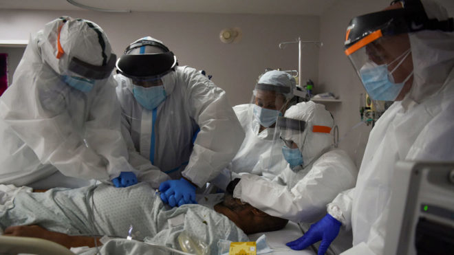 Coronavirus en Colombia: contagios, muertes y noticias del 28 de agosto 22