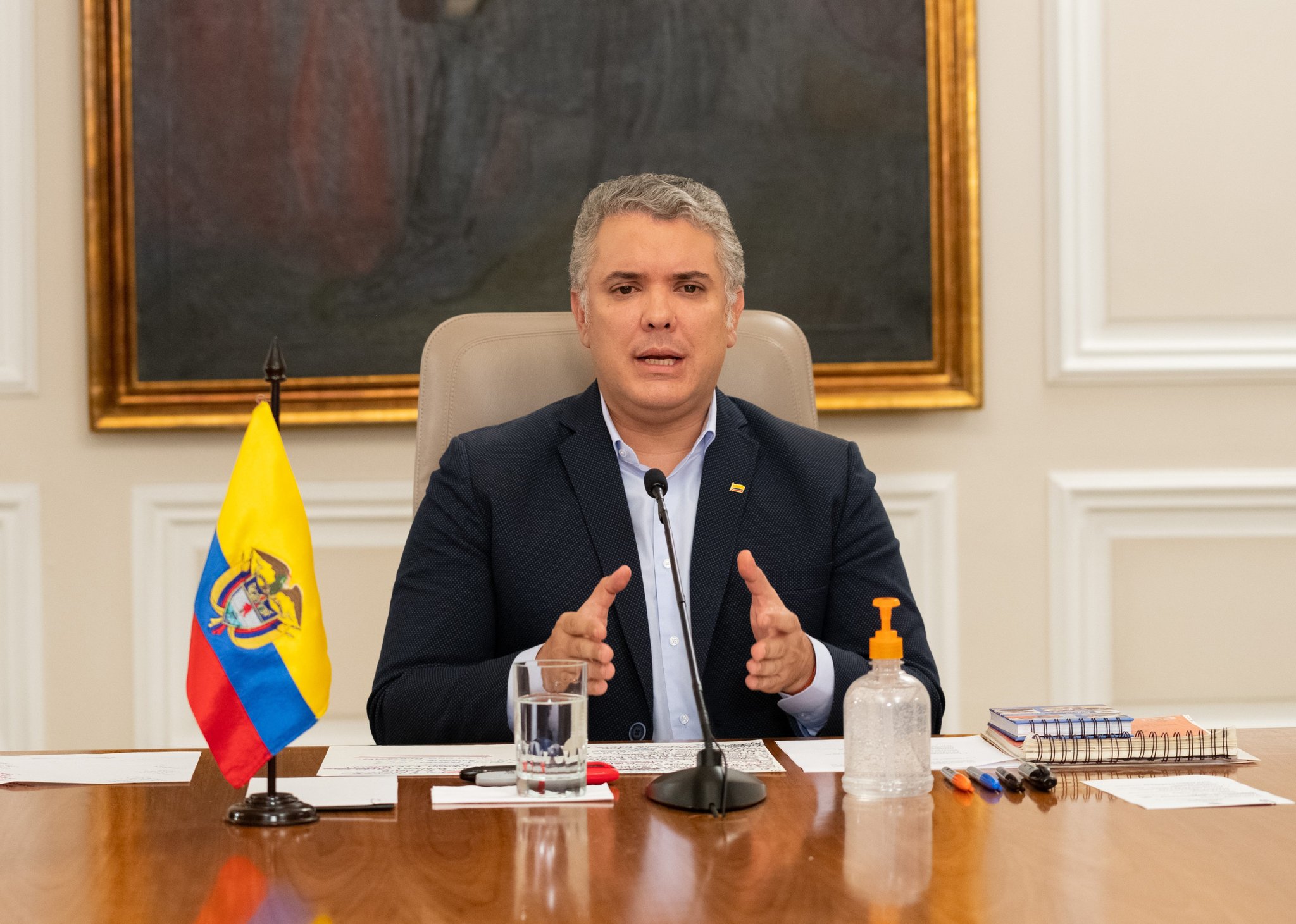 Coronavirus en Colombia: contagios, muertes y noticias del 28 de agosto 3
