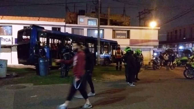 Covid-19 Colombia: Coronavirus y protestas hoy 11 de septiembre: noticias en vivo, muertes por Covid-19 y caso Ordóñez 15