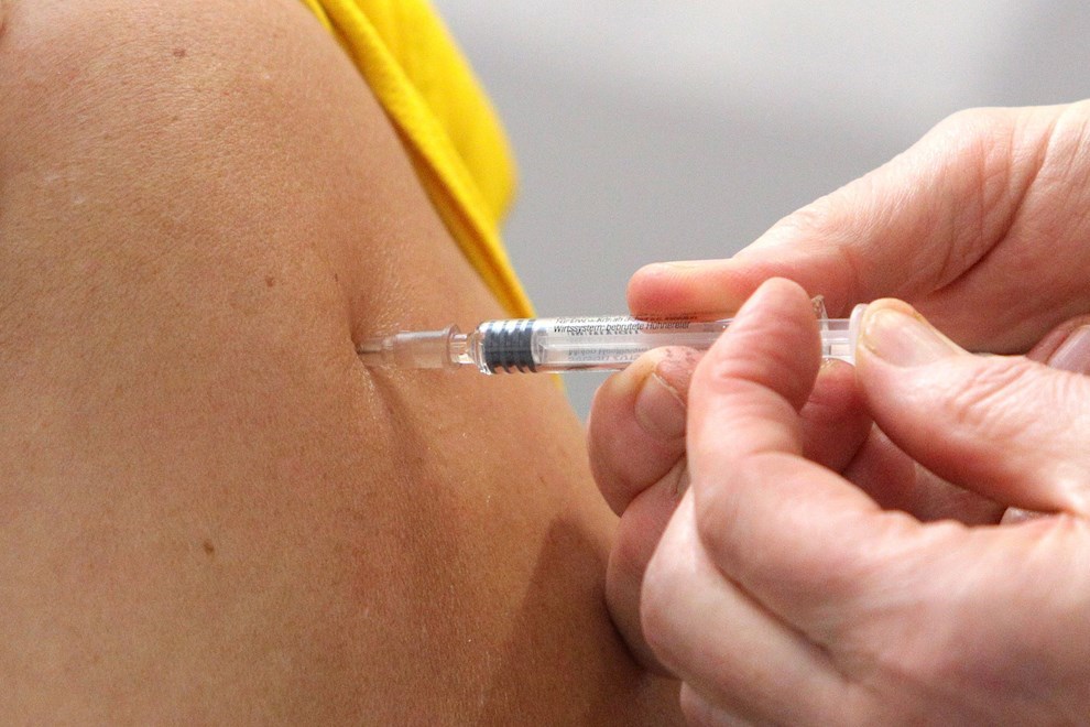 Covid-19 Colombia: Coronavirus y protestas hoy 11 de septiembre: noticias en vivo, muertes por Covid-19 y caso Ordóñez 5