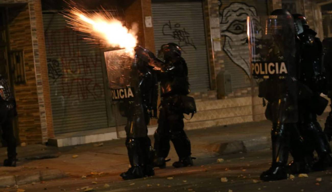 Covid-19 Colombia: Coronavirus y protestas hoy 11 de septiembre: noticias en vivo, muertes por Covid-19 y caso Ordóñez 1