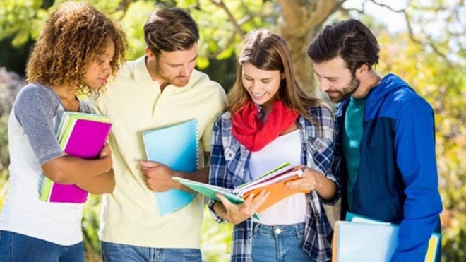 Becas en el exterior para colombianos cómo solicitar una