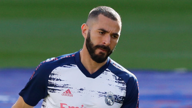 ¿Está harto Benzema de Vinícius? ¿Está harto Benzema de Vinícius?