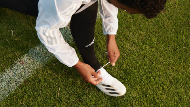 en el medio de la nada famélico Desesperado Los Adidas X Ghosted revolucionan el fútbol | MARCA Claro Colombia