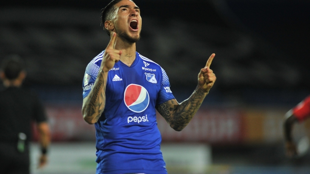 Partidos De Hoy Deportivo Pereira Vs Millonarios Resumen Goles Y Resultados Del Partido De La Jornada 19 De La Liga Betplay 2020 Marca Claro Colombia
