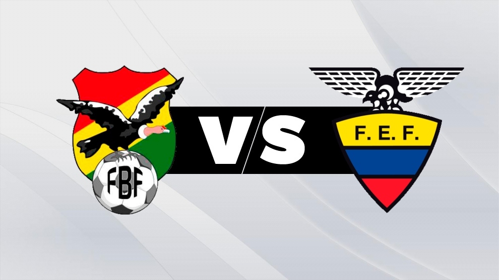 Ecuador Vs Colombia / Ecuador vs Colombia Preview and ...