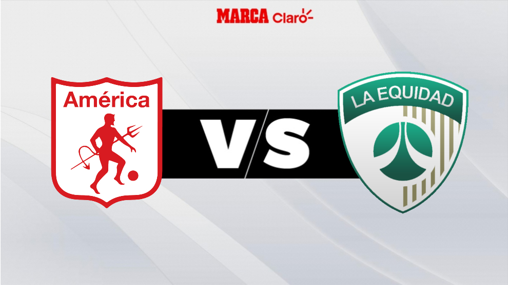 Liga Betplay 2020 America De Cali Vs La Equidad En Vivo Horario Y Donde Ver Por Tv El Partido De La Jornada 20 De La Liga Betplay 2020 Marca Claro Colombia