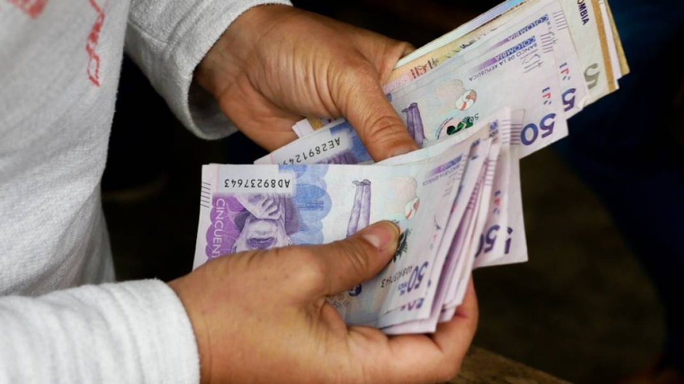 Cuanto Son 200.000 Pesos Colombianos En Euros