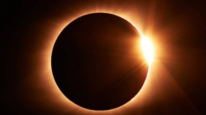 Todo lo que tienes que saber del último eclipse solar del 2020 y te...