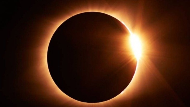 Eclipse solar 2020: fecha, hora y donde mejor se puede ver en vivo el último fenómeno del año