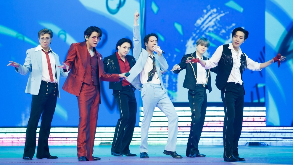 K-POP: Premios MAMA: BTS se alza con las principales categorías en los Mnet  Asian Music Awards | MARCA Claro Colombia