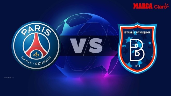 Champions Hoy Psg Vs Istambul Por Racismo Se Suspende El Partido De Champions League Cuando Donde Y A Que Hora Se Reanuda Marca Claro Colombia