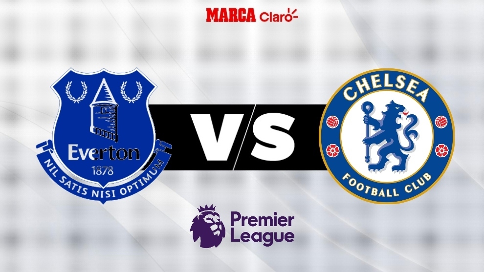 Chelsea vs everton en vivo online Sale
