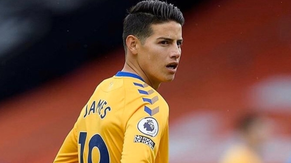 Llega James Rodríguez ante el Leicester? | MARCA Claro Colombia