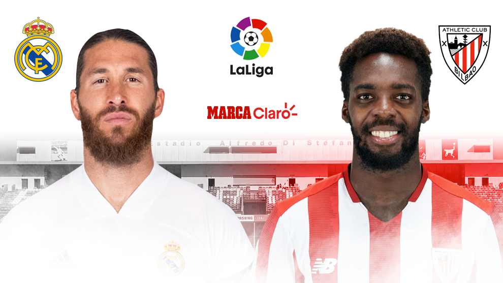 Real Madrid Today Real Madrid Vs Athletic Bilbao Laliga Match Live Online Archyde