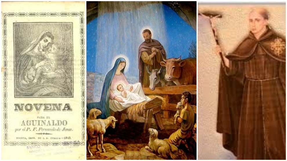 Navidad Cual Es La Historia Y Origen De La Novena De Aguinaldos De Navidad Que Solo Se Reza En Colombia Ecuador Y Venezuela Marca Claro Colombia