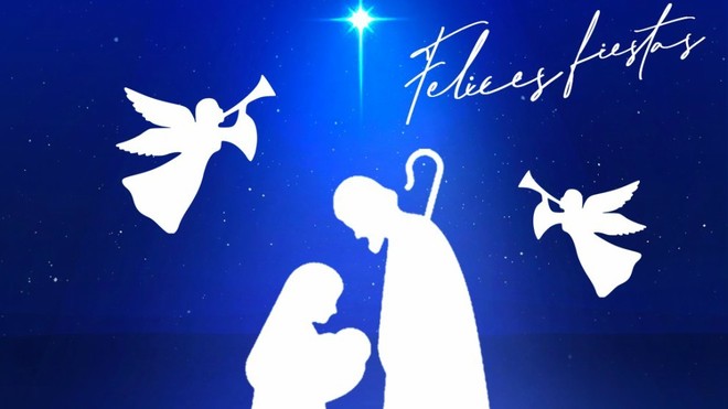 Novena day 4: Prayer for the Christmas novena