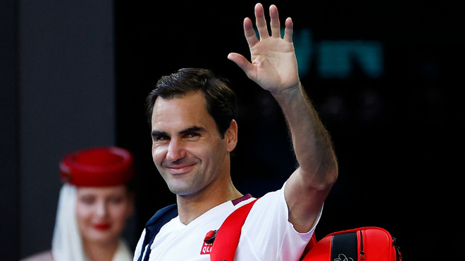 Australian Open: Roger Federer cambia de discurso y deja abierta su participación en el Australian Open | MARCA Claro Colombia