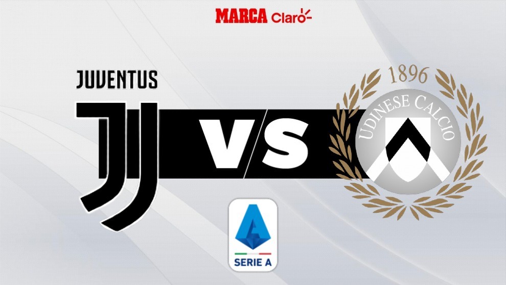 Juventus vs Udinese Full Match - Serie A 2020/21