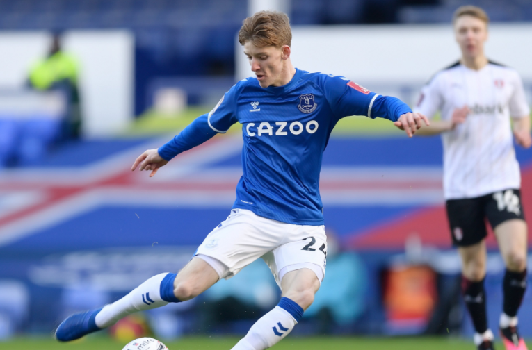 Partidos de hoy: Everton vs Rotherham por la FA Cup: Resumen del partido de la tercera ronda 18