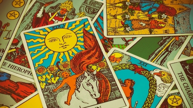 Cuál es el significado las cartas del tarot, cuántas son y cómo se leen? | MARCA Claro Colombia