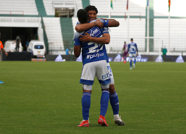 Resultado Millonarios Hoy / Marcador Partido Millonarios Hoy - Tipos de Gimnasia / Apertura y clausura de la liga águila de colombia, rumores de.