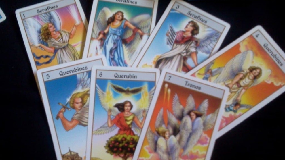 Tarot of Angels: How does it work, how many cards are there and what does it mean?