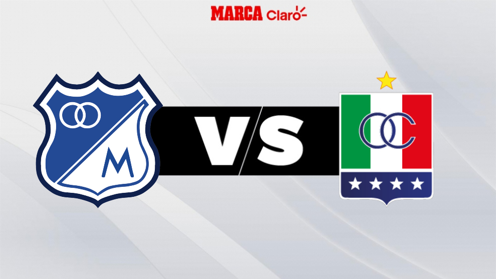 Millonarios Vs. Once Caldas - Amf0th0mctcy3m / Everything ...