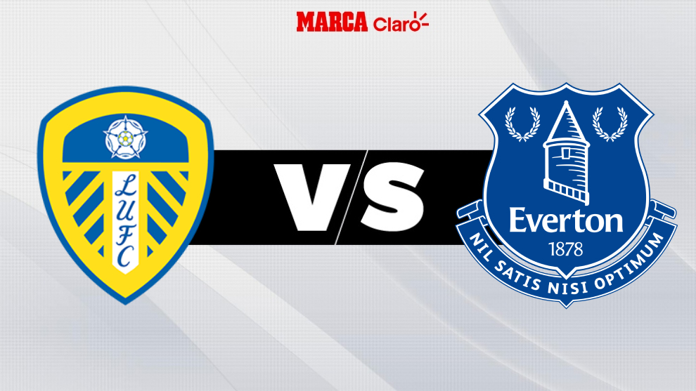 Premier League hoy Leeds United vs Everton horario y dónde ver el